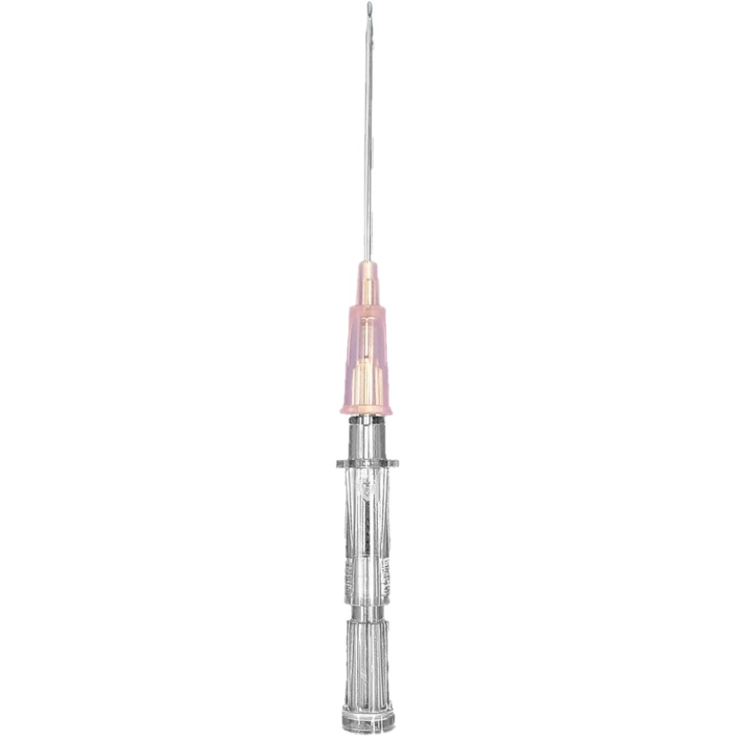 Catheter IV Safelet™ Peripheral 20 Gauge 1.25 Inch Without Safety Radio-opaque Latex Free (1/EA 50/BX 4BX/CS) by Exel Corporation  ID 26742